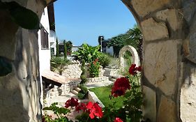 Apartmenthaus Casa Palma