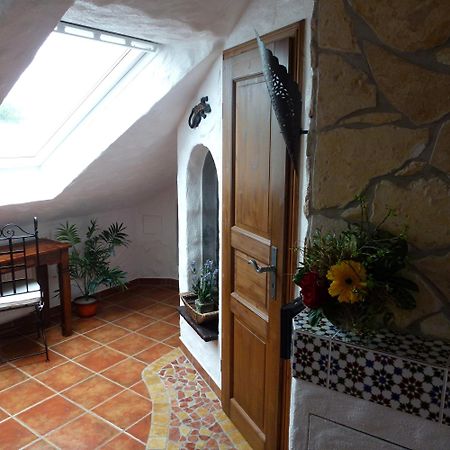 Apartmenthaus Casa Palma Bühl Chambre photo
