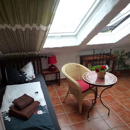 Apartmenthaus Casa Palma Bühl Chambre photo