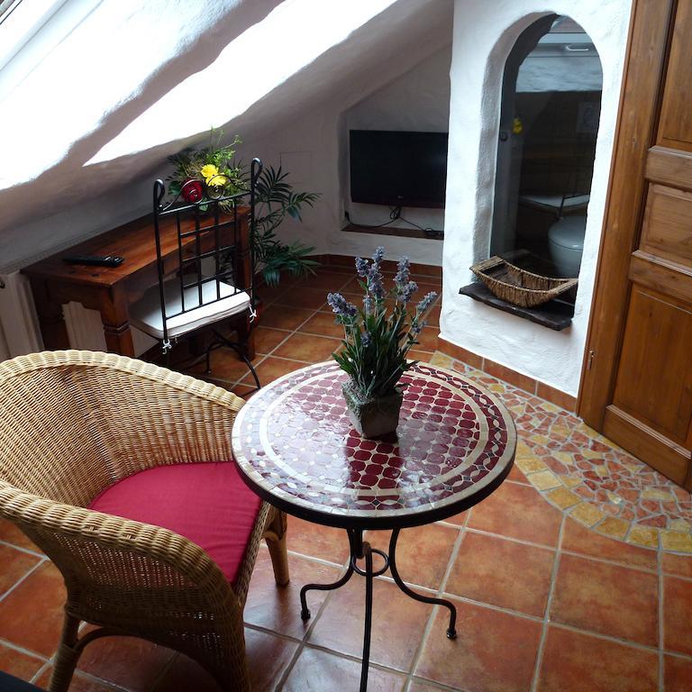 Apartmenthaus Casa Palma Bühl Chambre photo