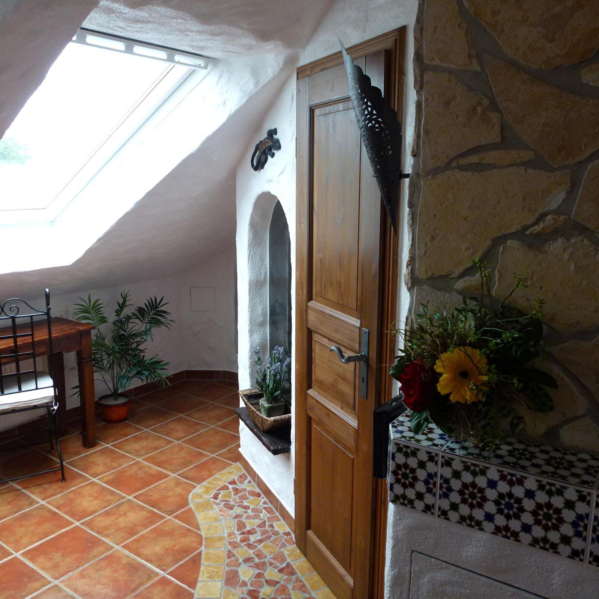 Apartmenthaus Casa Palma Bühl Chambre photo