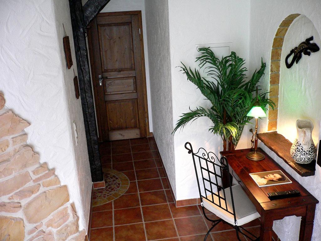 Apartmenthaus Casa Palma Bühl Extérieur photo