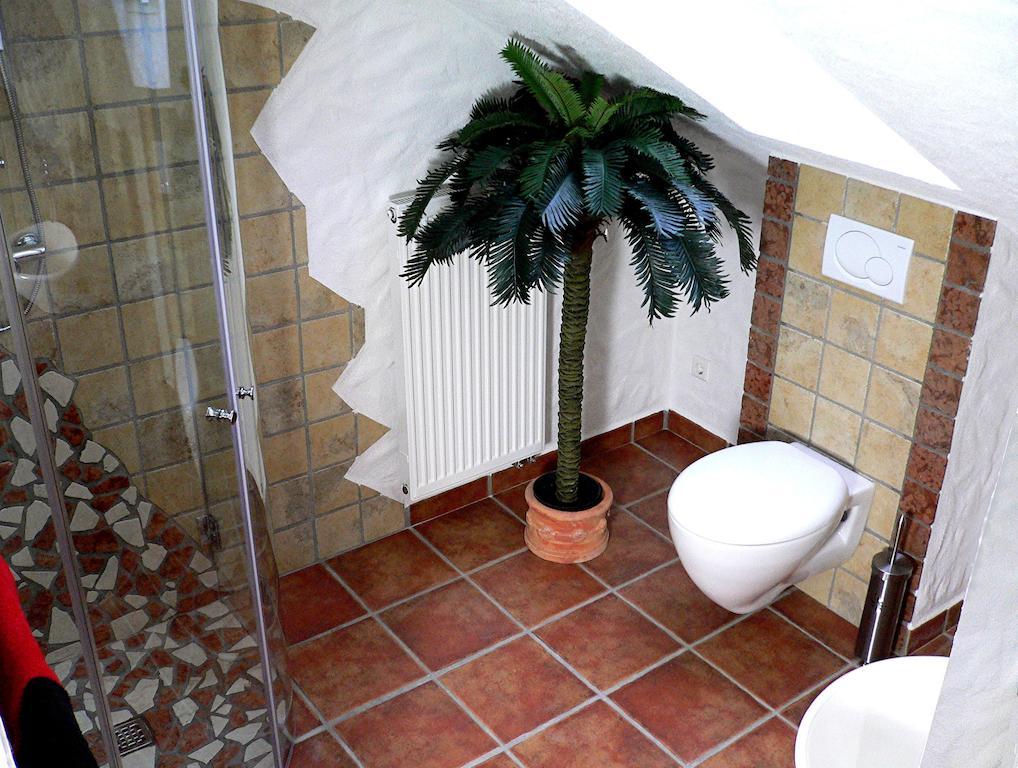 Apartmenthaus Casa Palma Bühl Extérieur photo