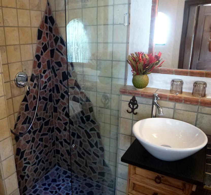 Apartmenthaus Casa Palma Bühl Chambre photo