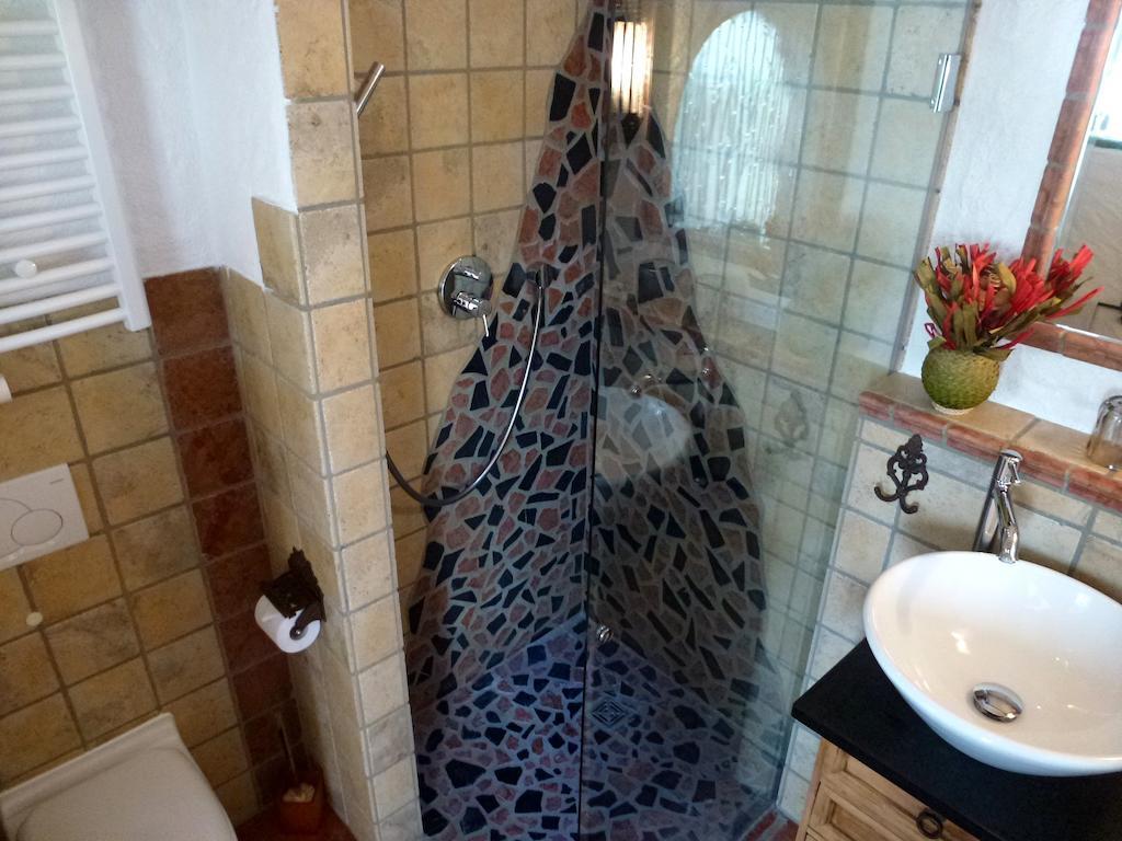 Apartmenthaus Casa Palma Bühl Chambre photo