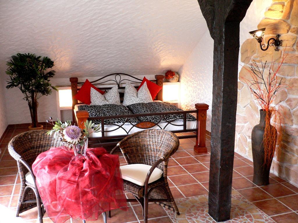 Apartmenthaus Casa Palma Bühl Extérieur photo